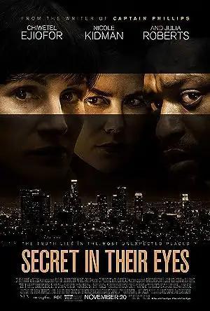 فيلم Secret in Their Eyes 2015 مترجم